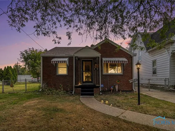 3324 Buckeye St, Toledo, OH 43608