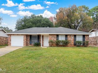 3038 Lone Oak Dr, Shreveport, LA 71118