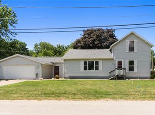 303 W Main St, Marengo, IA 52301