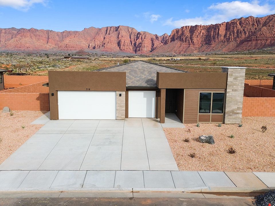 1st image of 716 W Desert Dove Ln Lot 5