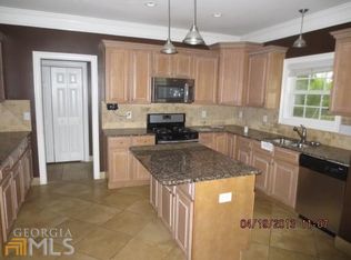 159 Courts Of Hampton, Hampton, GA 30228