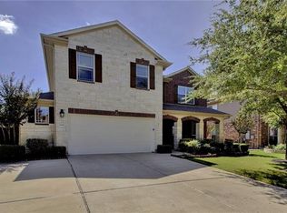 18817 Golddust Pass, Pflugerville, TX 78660