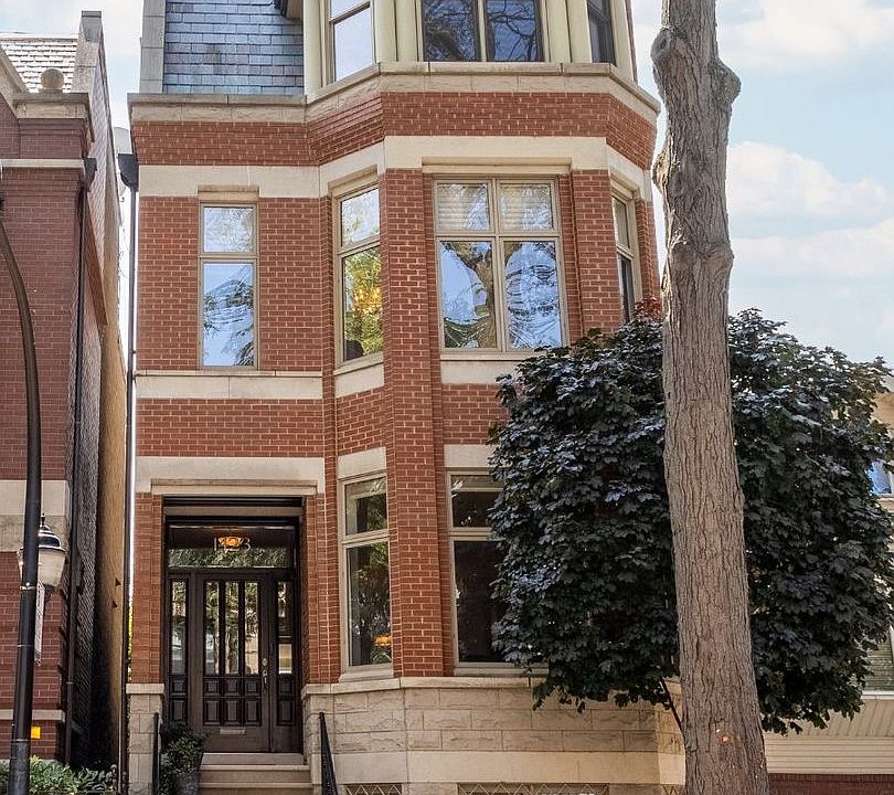 1423 W Lexington St, Chicago, IL 60607 Zillow