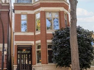 1423 W Lexington St, Chicago, IL 60607