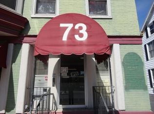 71-73 E. Broad Street & 605 School Street, Bethlehem, PA 18018