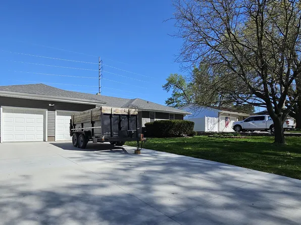 3073 S 72nd Ave, Omaha, NE 68124