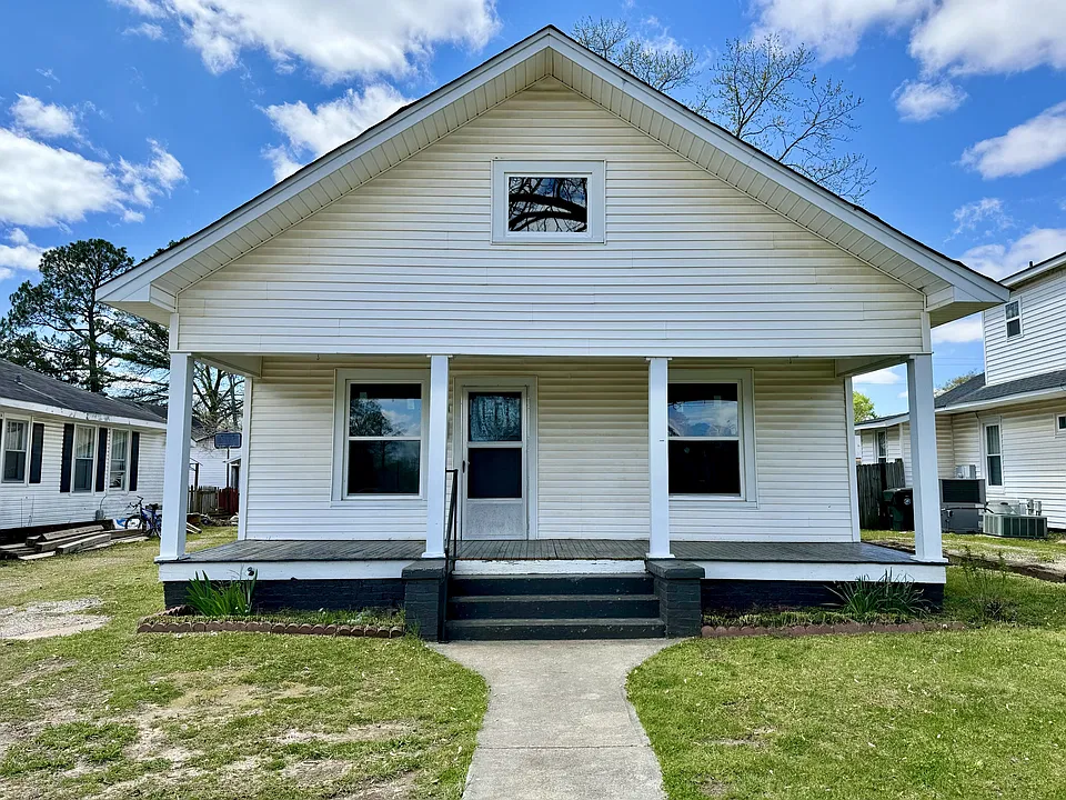 505 N Houston St