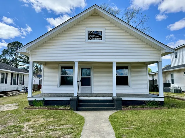 505 N Houston St, Athens, AL 35611