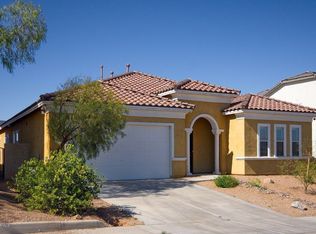 812 W Paseo Celestial, Sahuarita, AZ 85629