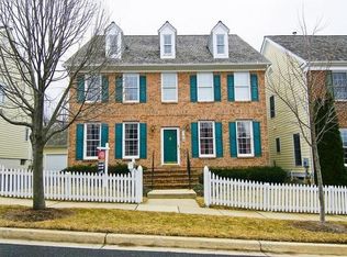 348 Chestertown St, Gaithersburg, MD 20878