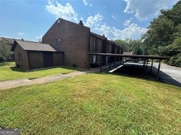 19A Little Mountain Vlg, Ellenwood, GA 30294