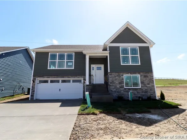 8006 - LOT 115 Palermo Trail, Sellersburg, IN 47172
