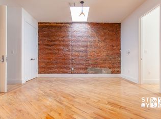 406 Marcus Garvey Blvd APT 2, Brooklyn, NY 11216