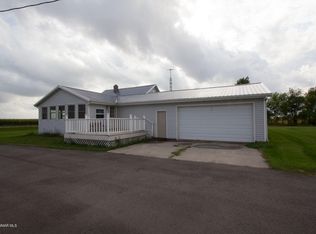 13102 260th St SE, Mentor, MN 56736