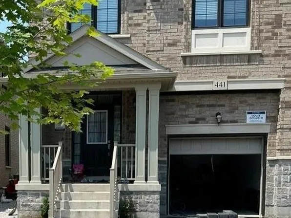 441 Bergamot Ave, Milton, ON L9E 1T9