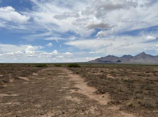 0 Cebada Rd, Deming, NM 88030