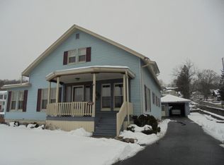 447 Canisteo St, Hornell, NY 14843