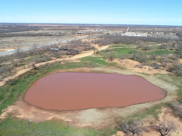 W Lake Rd, Abilene, TX 79601