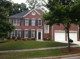 3495 Ellington Way, Atlanta, GA 30349