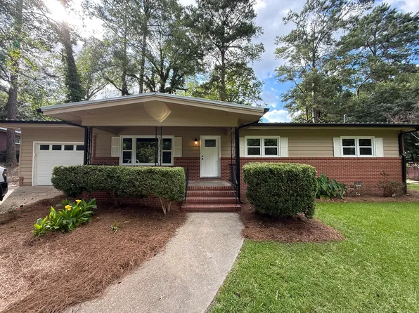 205 Ashby Way, Warner Robins, GA 31088