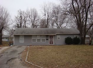 7203 E 108th St, Kansas City, MO 64134