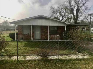 605 Perch St, Atmore, AL 36502