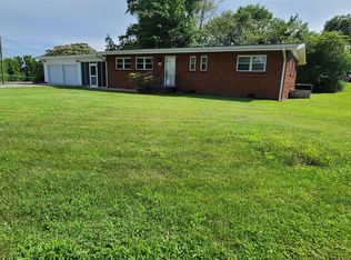 607 Peachtree Rd LOT 37, Kingston, TN 37763