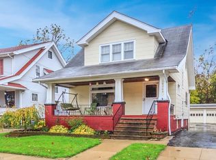 10209 Baltic Rd, Cleveland, OH 44102