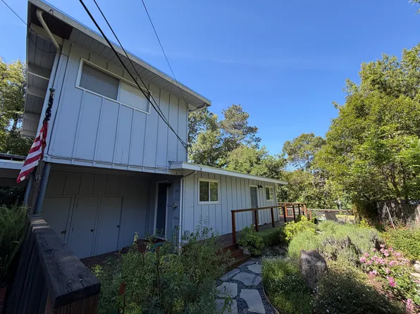 14 Barber Ave, San Anselmo, CA 94960