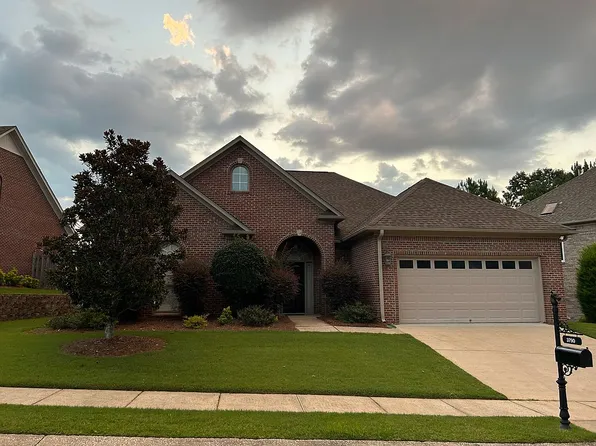 3790 Crossings Crst, Birmingham, AL 35242