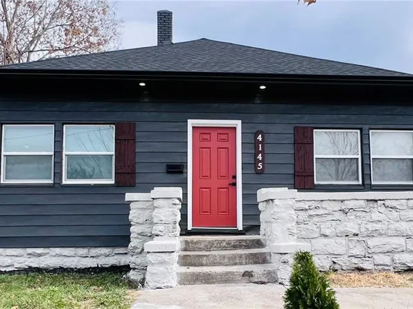 4145 Euclid Ave, Kansas City, MO 64130