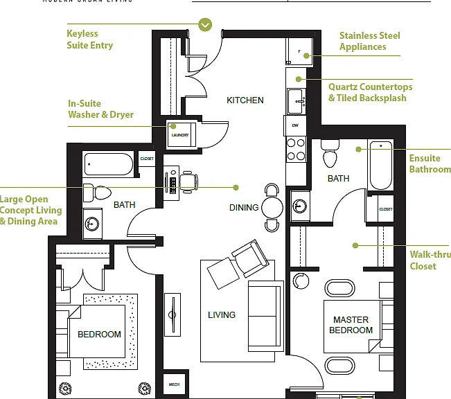 388 King St E #VIEWINGS — Photo 5