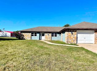 5010 W Keller Rd, Muncie, IN 47304