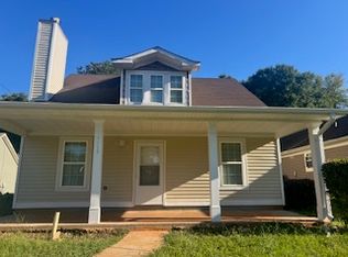 1115 W Broad St, Griffin, GA 30223