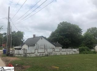 22 Judy St, Greenville, SC 29601