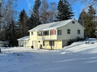 3193 Main St, Rangeley, ME 04970