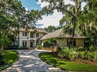 3 Sandhill Crane Rd, Fernandina Beach, FL 32034