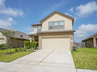 3635 Sumner Lodge Dr, Katy, TX 77449