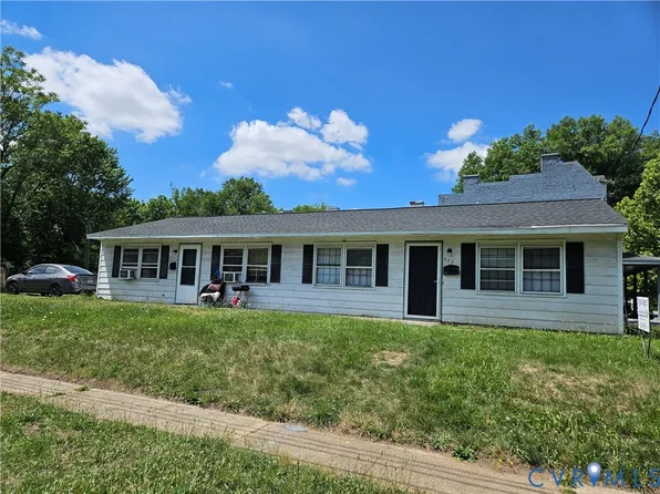 422 W 27th St, Richmond, VA 23225