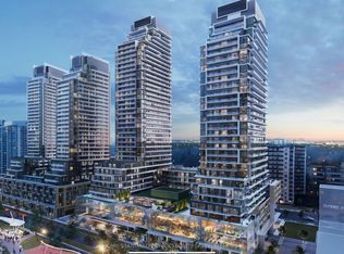 7 Golden Lion Hts #N646, Toronto, ON M2M 0C1