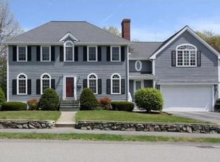 46 Horace St, Needham, MA 02494