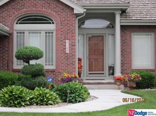 2147 S 182nd Cir, Omaha, NE 68130