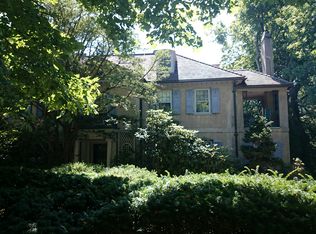 45 Leicester St, Brookline, MA 02445