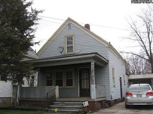 2613 Oakdale Ave, Lorain, OH