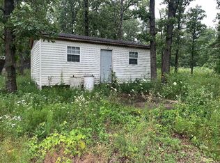 505 W Lakeview Dr, Ironton, MO 63650