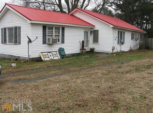 3253 Cedartown Hwy, Rockmart, GA 30153
