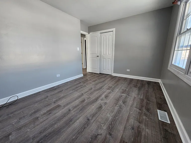 Second Floor: Second bedroom on the Second floor.
Second floor has 4 Bedrooms / 2 Full Bath
First floor has 2 Bedrooms / 1 Full Bath