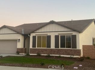 1309 Chestnut Rd, Calimesa, CA 92320