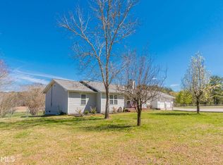 3060 Dry Pond Rd, Monroe, GA 30656