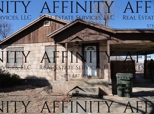 713 Pratt St, Carlsbad, NM 88220